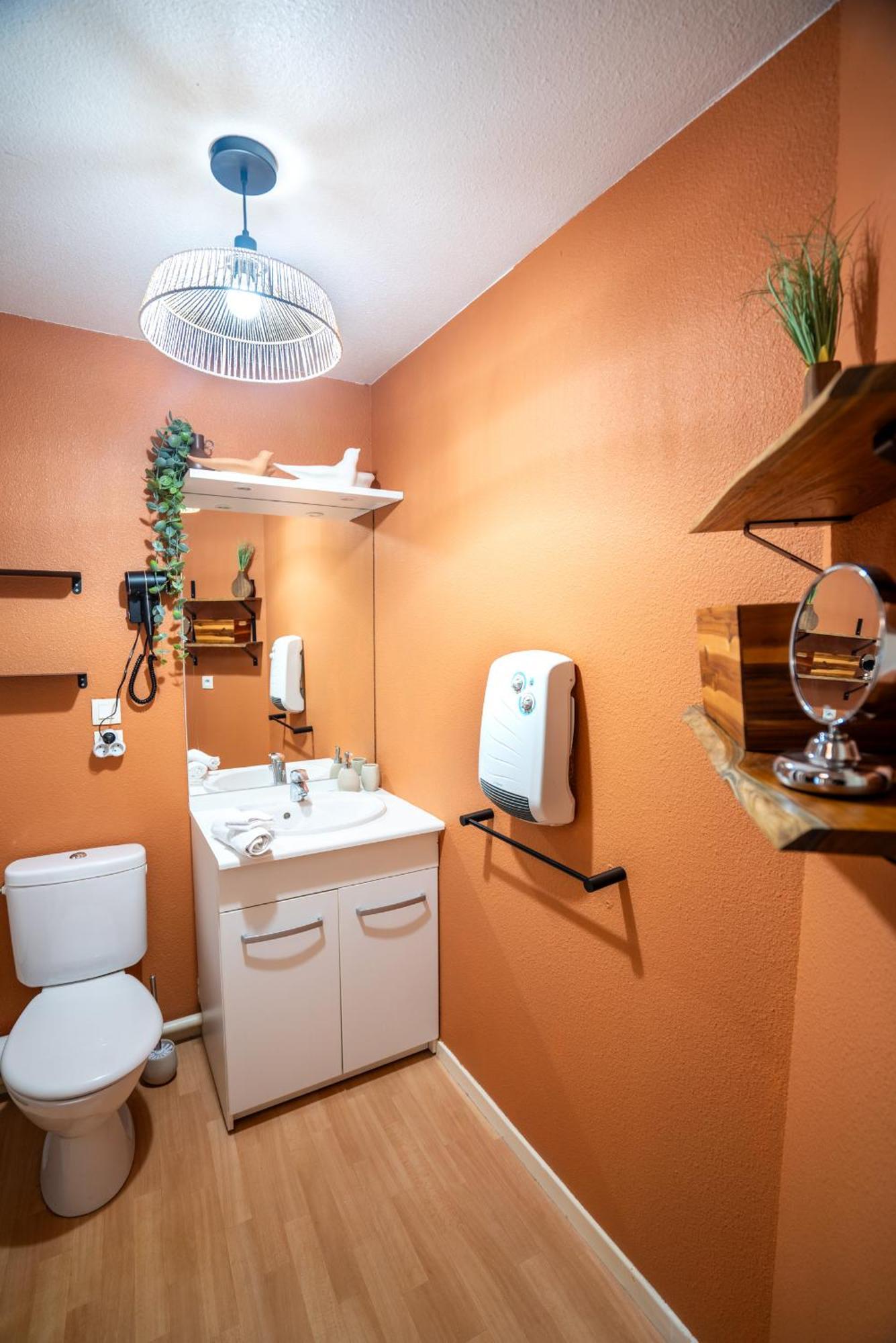 Apartamento & Merci - Parking Et Proche Du Annecy