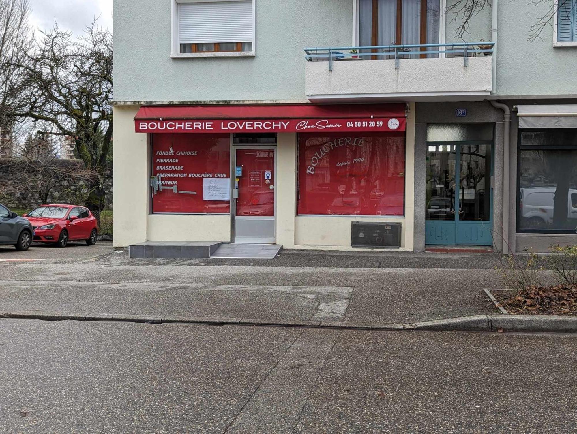 Apartamento & Merci - Parking Et Proche Du