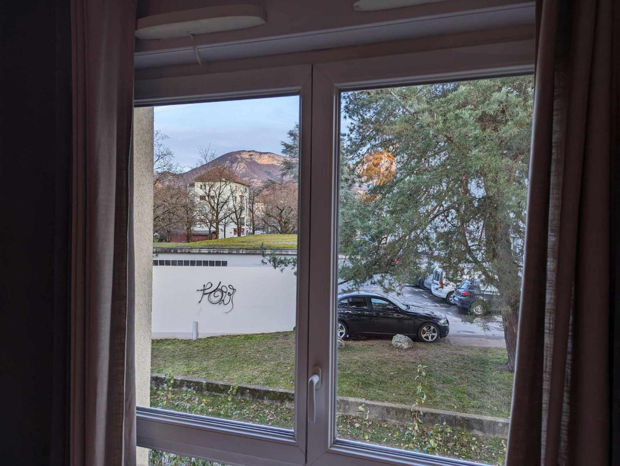 & Merci - Parking Et Proche Du Apartamento *
